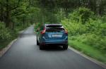 Volvo XC60 R-Design 2015 года